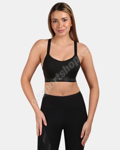 Podprsenka Kilpi Rinta-W BLK