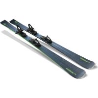 Sjezdové lyže Elan Primetime 22 Blue PS + vázání El 10.0 GW 172 cm 24/25 (3)