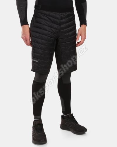 Kraťasy Kilpi Fancy-M BLK