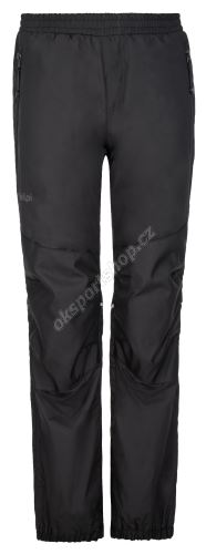 Kalhoty Kilpi Jordy-J BLK
