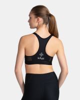 Podprsenka Kilpi Rinta-W BLK (1)