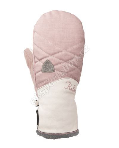 Rukavice Relax Frosen 2.0 RR32C