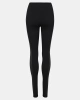 Kalhoty Kilpi Oline-W BLK (1)