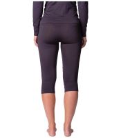Kalhoty Hannah Active P 3/4 W Anthracite (4)