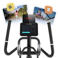 Eliptický trenažer inSPORTline ZenStride 600 (6)