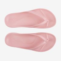 Žabky Coqui Naitiri Metallic powder pink (3)