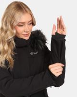 Bunda Kilpi Carrie-W BLK (5)