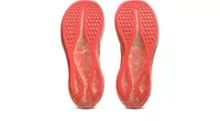 Obuv Asics Noosa Tri 16 Orange glow/flash red (6)