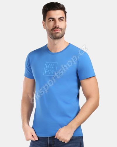 Tričko Kilpi Spacer-M BLU