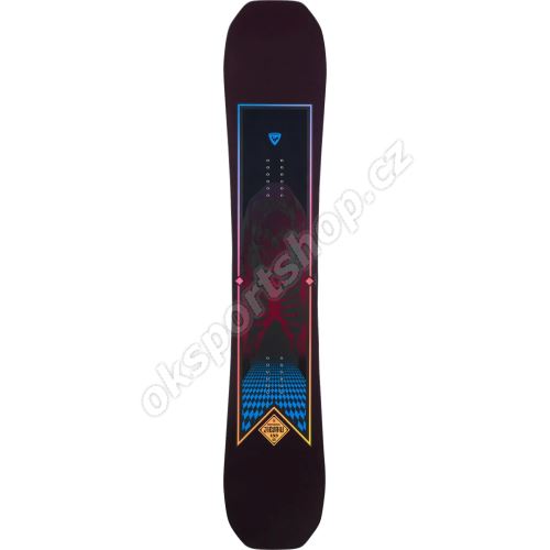 Snowboard Rossignol Jibsaw BLK 159 cm 26/27