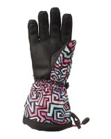 Rukavice Relax Puzzy RR15T (1)