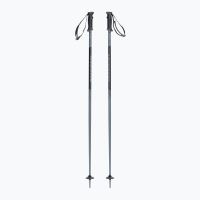 Sjezdové hole Rossignol Tactic Grey/black 2022/23