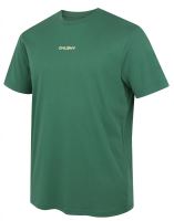 Tričko Husky Tee Walker M Green (1)
