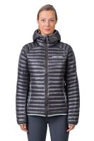 Bunda Hannah Mantis Hoody Asphalt (2)