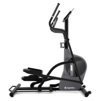 Eliptický trenažer inSPORTline ZenStride 600 (1)