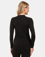 Tričko Kilpi Carol-W BLK (1)