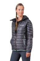 Bunda Hannah Mantis Hoody Asphalt (6)
