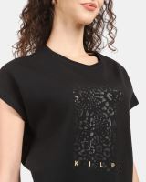 Tričko Kilpi Jersie-W BLK (4)