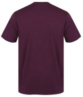 Tričko Husky Tee Square M Purple (2)