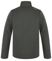 Mikina Husky Akra M Dark khaki (2)