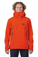 Bunda Hannah Nexus Spicy orange (2)