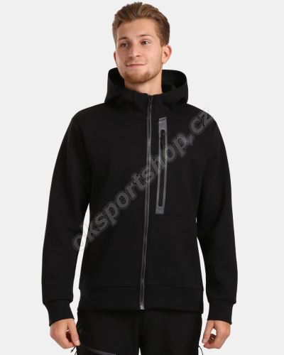 Mikina Kilpi Okampos-M BLK