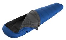 Spací pytel Hannah Bike 100 Classic blue II (3)
