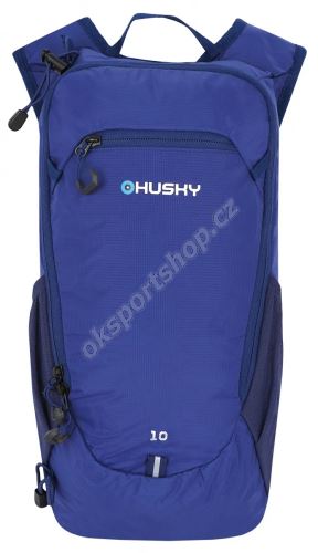 Batoh Husky Peten 10l Blue