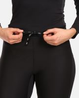 Kalhoty Kilpi Bristen-W BLK (6)