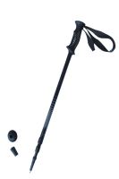 Trekové hole Haven Trekking black/grey