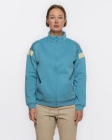 Mikina Husky Abo L Dark mint
