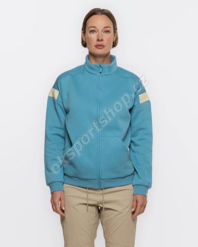 Mikina Husky Abo L Dark mint