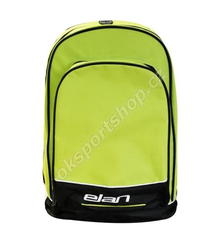 Batoh Elan Backpack small zelená 10l