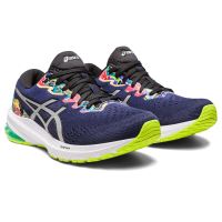 Obuv Asics GT-1000 11 Lite-Show Lime zest/lite-show (1)