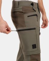 Kalhoty Kilpi Survivor-M GRN (6)