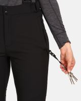 Kalhoty Kilpi Rhea-W BLK (3)