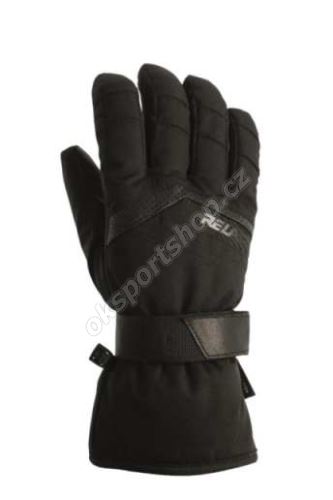 Lyžařské rukavice RELAX FROST RR25A