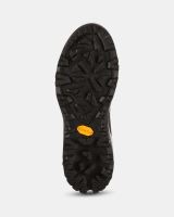 Obuv Kilpi Tracker High WP-U BRN (6)