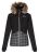 Bunda Kilpi Tessa-W BLK 40