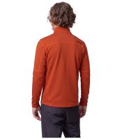 Mikina Hannah Rove Rooibos tea mel (4)