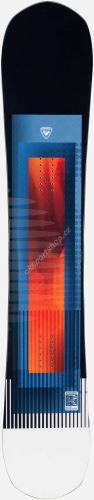 Snowboard Rossignol Resurgence BLK 159 cm 26/27