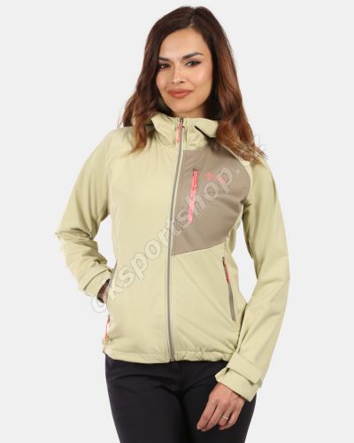 Bunda Kilpi Beltra-W BEG