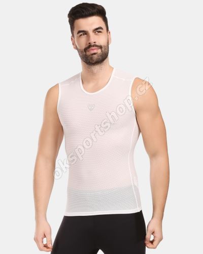 Tílko Kilpi Netty-U WHT