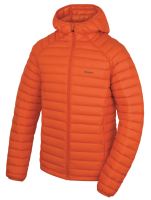 Bunda Husky Dreeser M Orange (1)