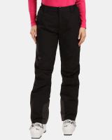 Kalhoty Kilpi Gabone-W BLK