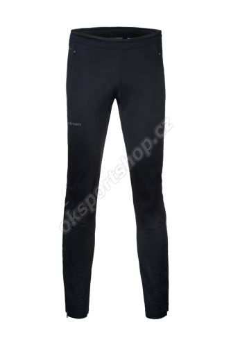 Kalhoty Hannah Shea II Anthracite