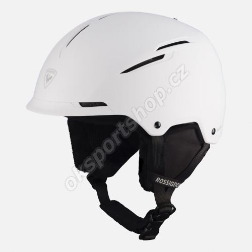 Lyžařská helma Rossignol Templar Impacts W White 25/26