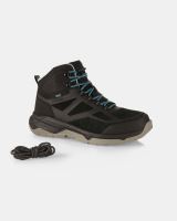 Obuv Kilpi Piton High WP-U BLK (2)