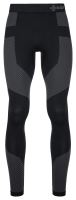 Kalhoty Kilpi Niel-M BLK