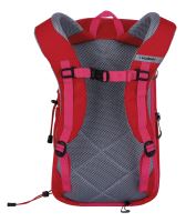 Batoh Husky Jibby 20l Red (2)